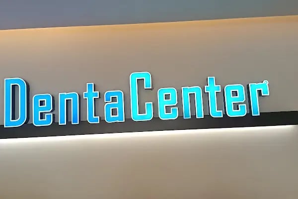 DENTACENTER GÜNEŞEVLER - Resim 19