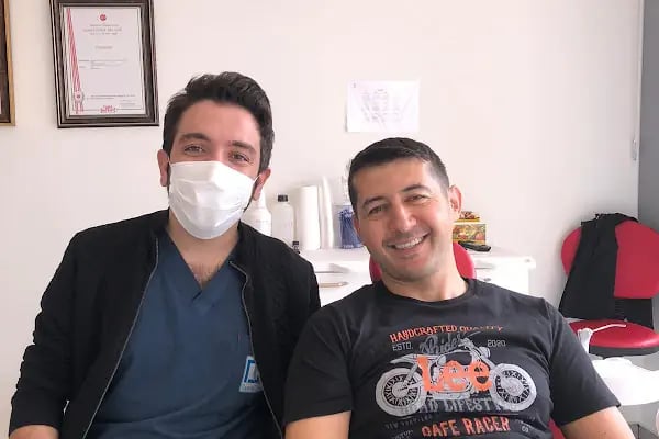 DENTACENTER GÜNEŞEVLER - Resim 18