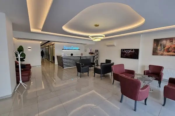 DENTACENTER GÜNEŞEVLER - Resim 2