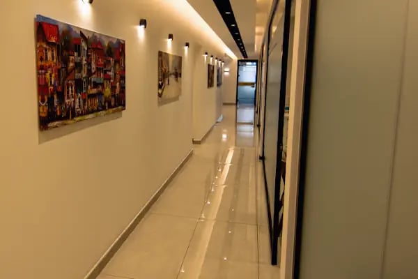 DENTACENTER GÜNEŞEVLER - Resim 9