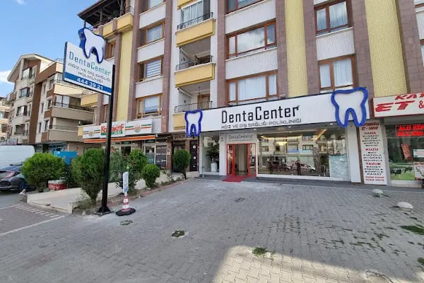 DENTACENTER GÜNEŞEVLER - Resim 6