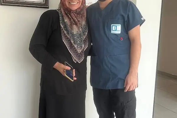 DENTACENTER GÜNEŞEVLER - Resim 10