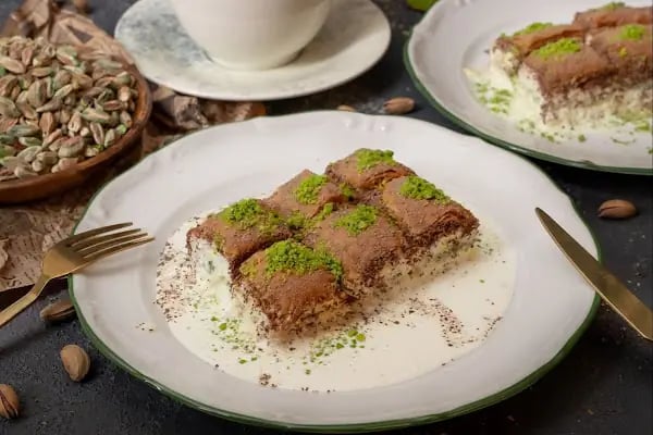 Tatlıcı Köse Kurttepe - Resim 3