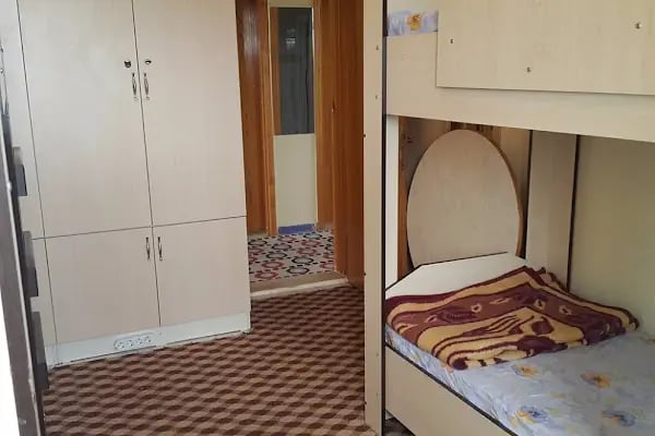 Sarı Konak Pansiyon - Resim 14