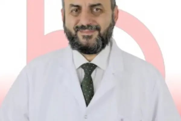 Uzm. Dr. Hasan Feyzi Katıöz, Ortopedi Ve Travmatoloji - Resim 2