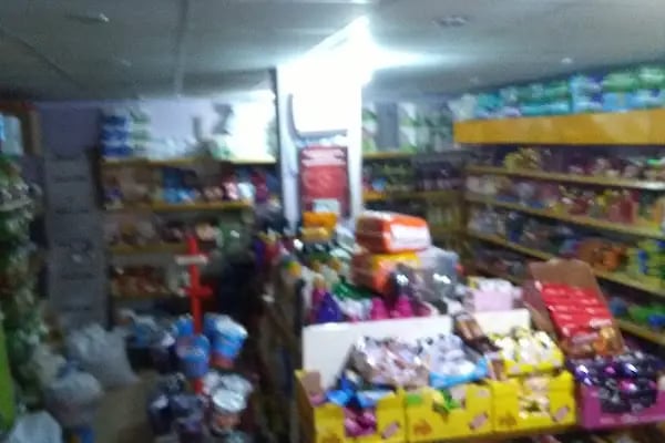 Sarıtaş Toki Market - Resim 1
