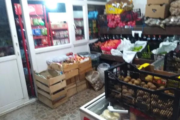 Sarıtaş Toki Market - Resim 3
