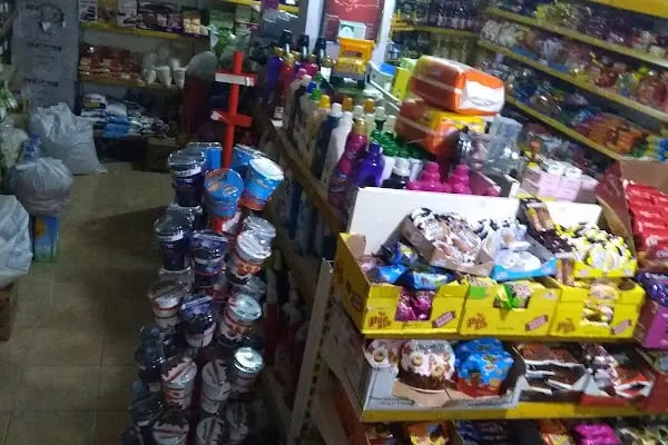 Sarıtaş Toki Market - Resim 2
