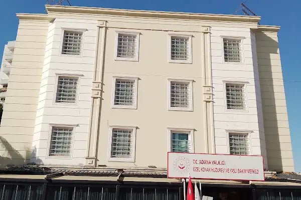 Konak Huzurevi ve Yaşlı Bakım Merkezi - Resim 7