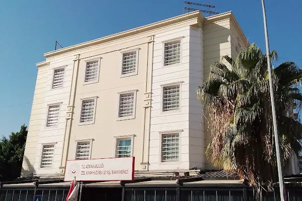 Konak Huzurevi ve Yaşlı Bakım Merkezi - Resim 2