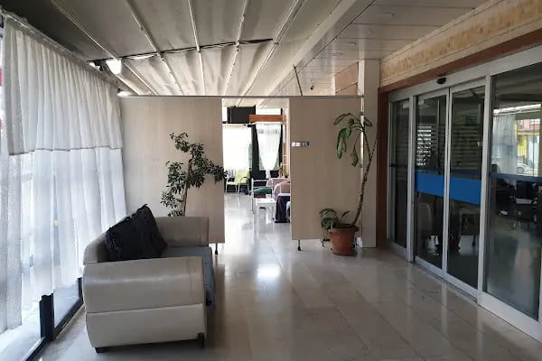 Konak Huzurevi ve Yaşlı Bakım Merkezi - Resim 6
