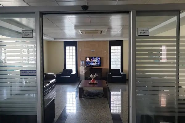 Konak Huzurevi ve Yaşlı Bakım Merkezi - Resim 4