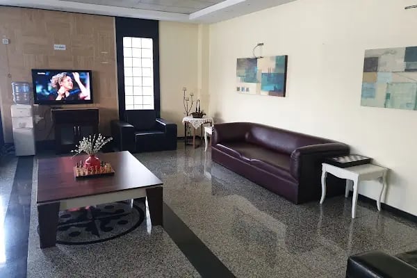 Konak Huzurevi ve Yaşlı Bakım Merkezi - Resim 3