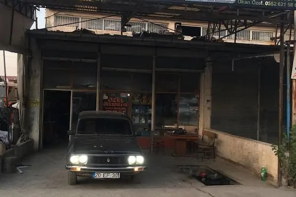 Acıpayam Özel Oto Elektrik- Acıpayam oto elektrik- Acıpayam oto klima - Resim 17