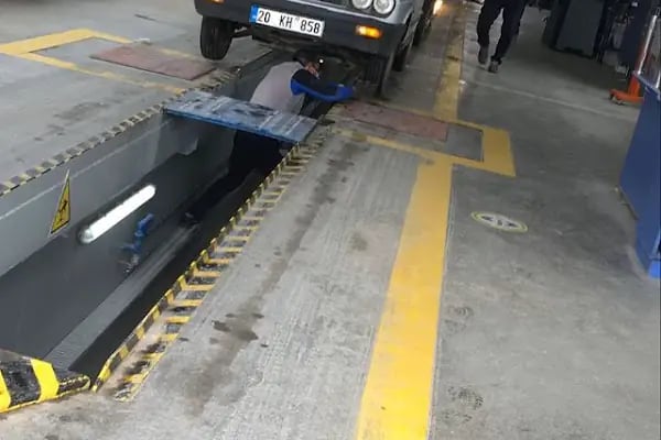 Acıpayam Özel Oto Elektrik- Acıpayam oto elektrik- Acıpayam oto klima - Resim 7
