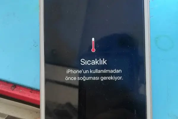 KONYA CEP TELEFONU TAMİRİ AZRA İLETİŞİM - Resim 9
