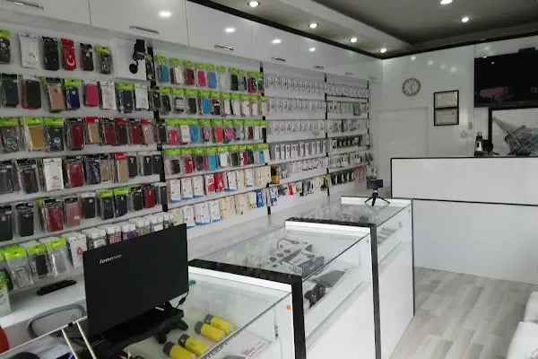 KONYA CEP TELEFONU TAMİRİ AZRA İLETİŞİM - Resim 11