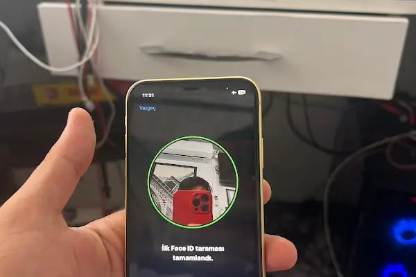KONYA CEP TELEFONU TAMİRİ AZRA İLETİŞİM - Resim 8