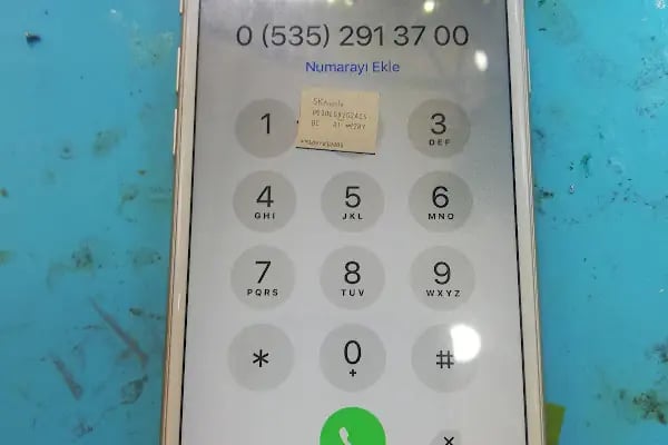 KONYA CEP TELEFONU TAMİRİ AZRA İLETİŞİM - Resim 5