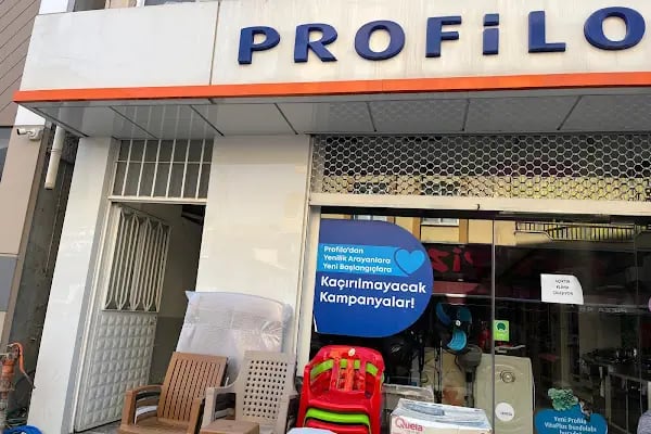 Profilo Merkez Bayi Ercan Kaylı - Resim 1