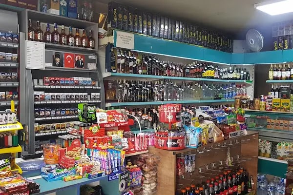 Yağız Market - Resim 2