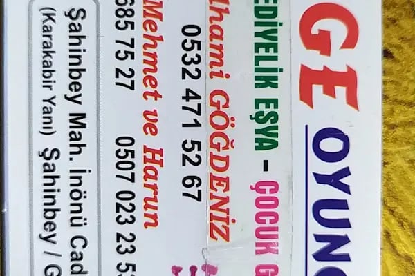 SİMGE OYUNCAK TOPTAN VE PERAKENDE SATIŞ - Resim 5