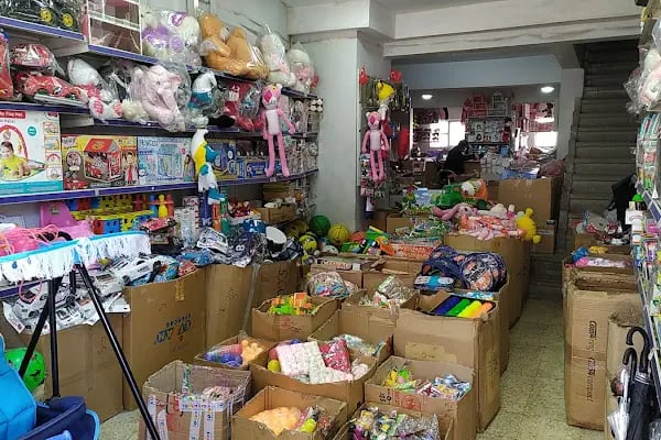 SİMGE OYUNCAK TOPTAN VE PERAKENDE SATIŞ - Resim 2