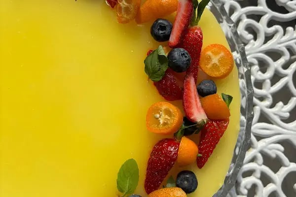 Patisserie Nebiyye - Resim 7
