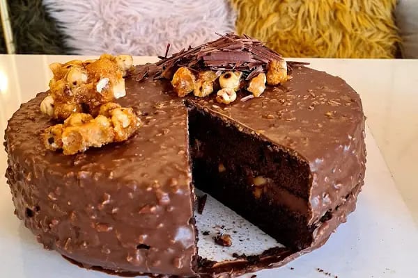 Patisserie Nebiyye - Resim 11