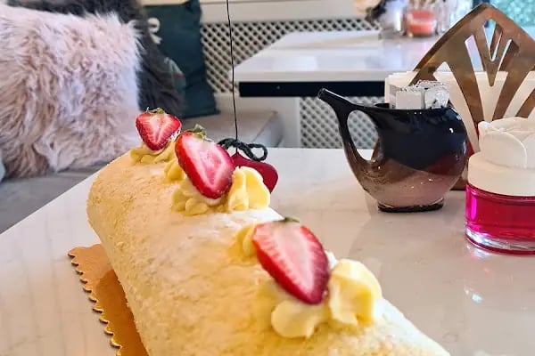 Patisserie Nebiyye - Resim 10