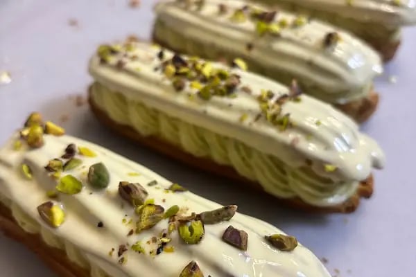 Patisserie Nebiyye - Resim 17