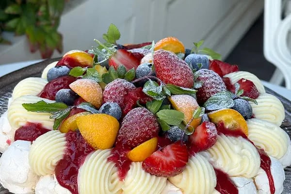 Patisserie Nebiyye - Resim 12