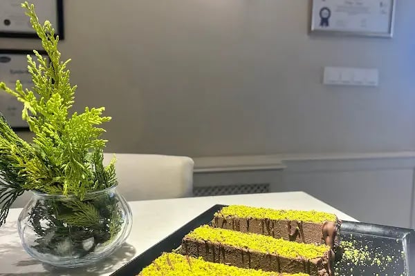 Patisserie Nebiyye - Resim 20