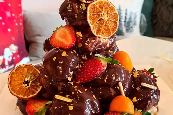 Patisserie Nebiyye - Resim 13