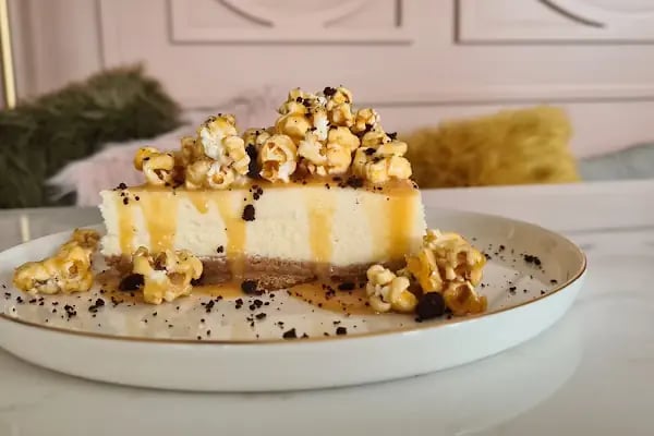 Patisserie Nebiyye - Resim 8
