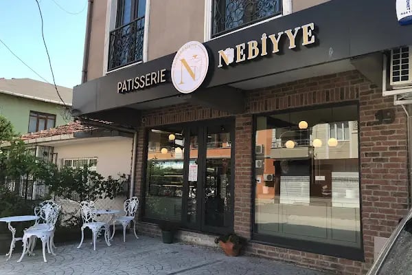 Patisserie Nebiyye - Resim 2