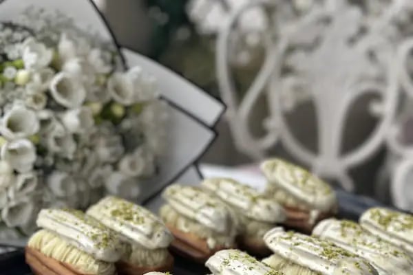 Patisserie Nebiyye - Resim 15