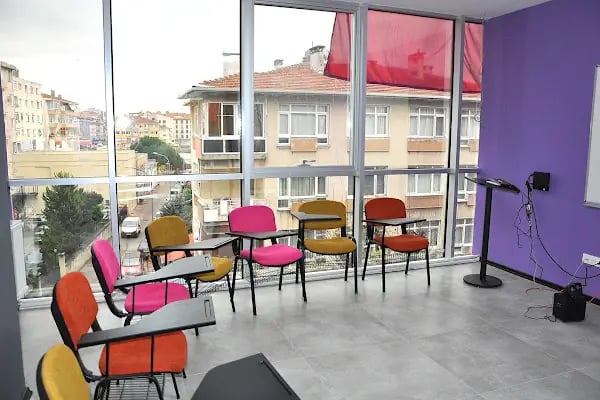 Dilko İngilizce Kursları Maltepe - Resim 5