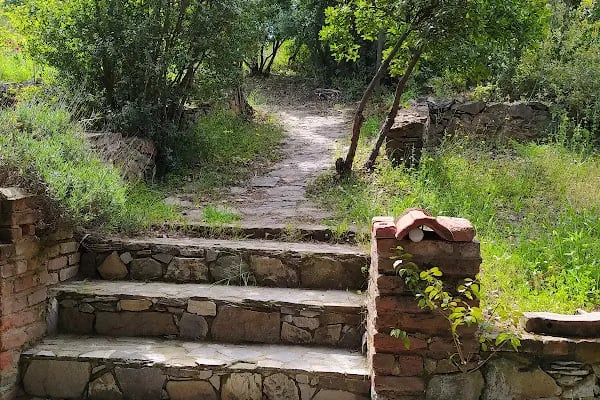 Kayserkaya Dağ Evleri - Resim 12