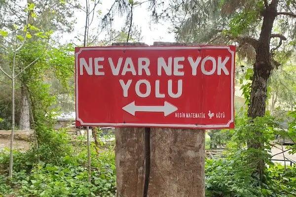 Kayserkaya Dağ Evleri - Resim 19
