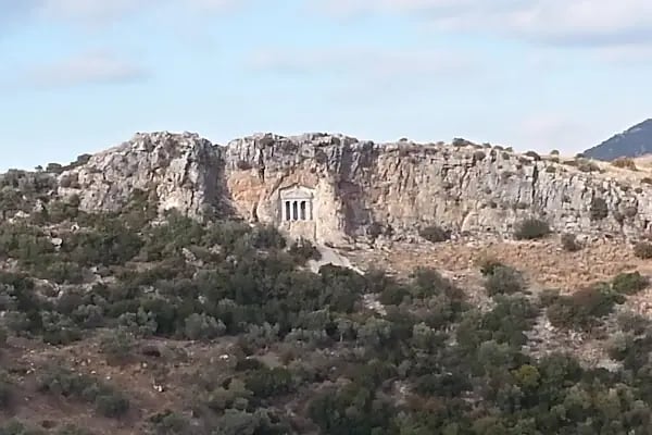Kayserkaya Dağ Evleri - Resim 8