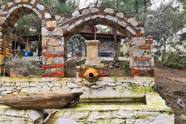 Kayserkaya Dağ Evleri - Resim 6