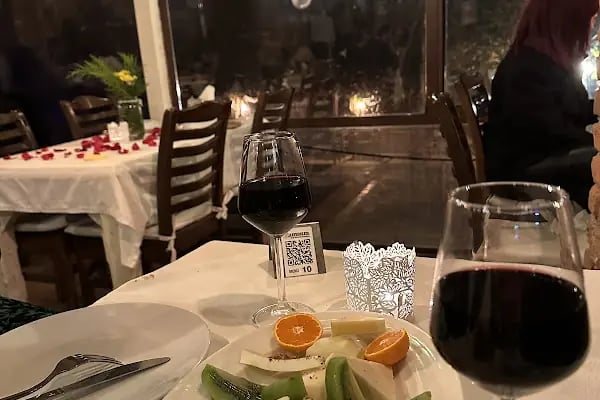 Kayserkaya Dağ Evleri - Resim 17
