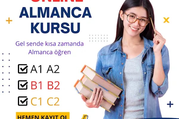 Almanca Dil Kursu - ifb Türkiye - Resim 11