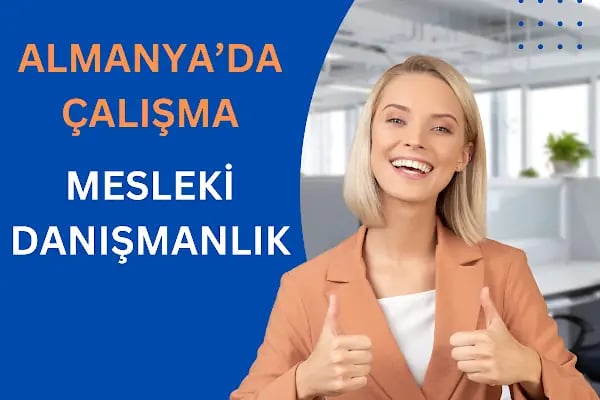 Almanca Dil Kursu - ifb Türkiye - Resim 7