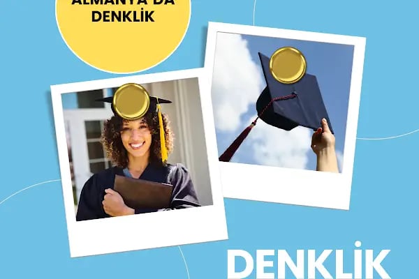 Almanca Dil Kursu - ifb Türkiye - Resim 8