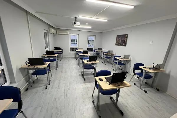 Almanca Dil Kursu - ifb Türkiye - Resim 1