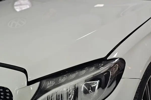 Leopar Detailing - Resim 3