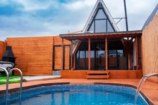 Samsun Atakum Bungalov Evleri - Resim 1