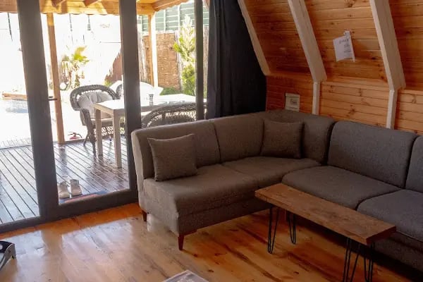 Samsun Atakum Bungalov Evleri - Resim 17